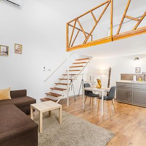 Appartement met een Slaapkamer
